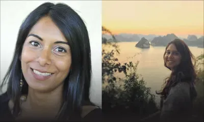 Women’s Creative Mentorship Program : Priya Hein et Haddiyyah Athena Tegally sélectionnées