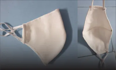 Des policiers dénoncent la mauvaise qualité des masques de protection