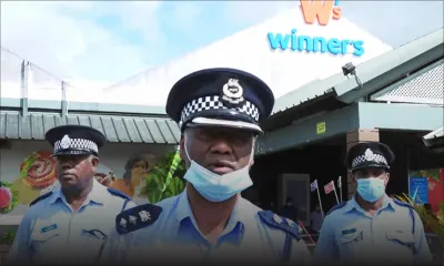 Réouverture des supermarchés : la police demande la collaboration de tous