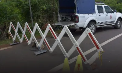 Covid-19 : une clinique mobile installée à Canot