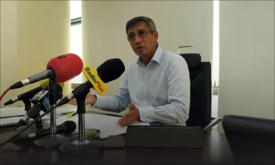 PNQ sur le rapport de l’Audit : XLD déplore une «grave atteinte à notre démocratie»