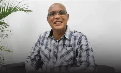 Alain Jeannot, président de Prévention Routière Avant Tout : «Il faut des solutions taillées sur mesure pour Maurice»