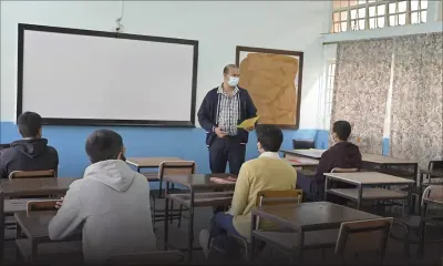 Décrochage scolaire : 60 % de ceux admis en Grade 1 n’arrivent pas jusqu’en HSC