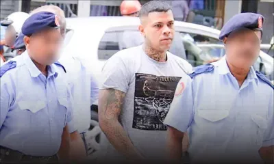 Séquestration alléguée : Hans Avinash Heeroo sera relâché en l’absence d’une accusation formelle d’ici le 29 mai 2024