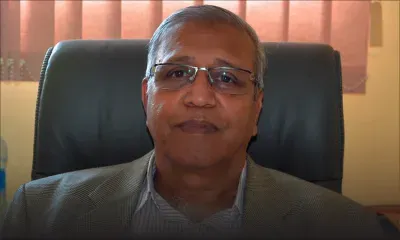Dr Dawood Oaris directeur de la clinique Chisty Shifa: «Je frissonne encore en pensant aux violences raciales au Gujarat»