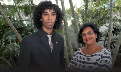 Nicolas Frichot: «Les jeunes doivent investir le champ politique»