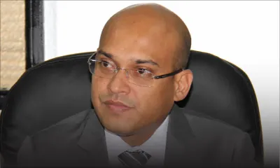 Salaire minimal - Soodesh Callichurn: «Nous n’inventons rien»