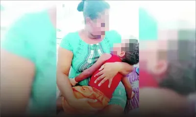 Prétextant un jeu : il a commis des sévices sur un enfant de 4 ans