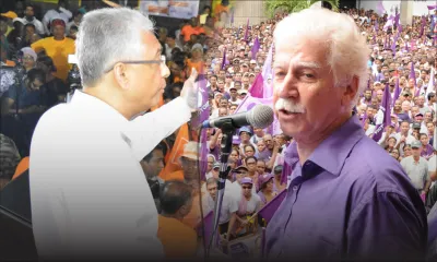 Meetings du 1er-Mai : pas de grands enjeux