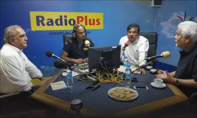 1er-Mai : suivez notre émission spéciale sur Radio Plus