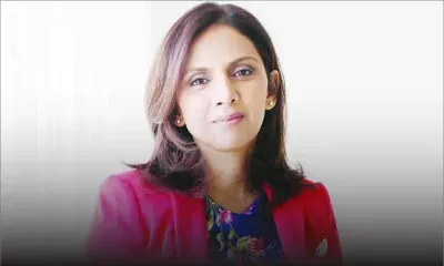 Aisha Allee : la passion de la communication