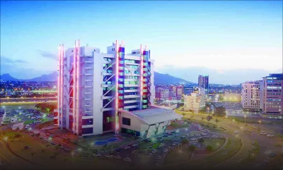 Accès à Internet : Maurice 8e au niveau mondial