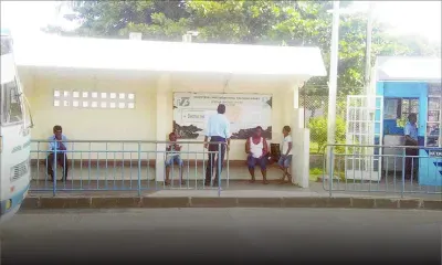 Chemin-Grenier : un parent accuse les bus de ne pas prendre les élèves