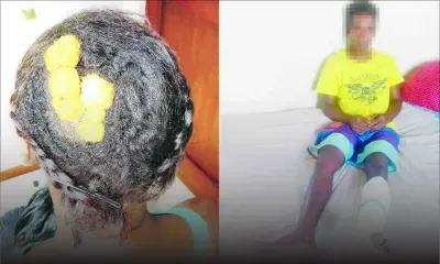 Blessé dans un accident de la route : un couple réclame des indemnités