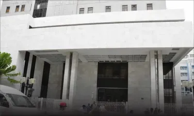 Ils sévissaient dans des temples : deux habitants de St-Pierre à l’ombre pour vol