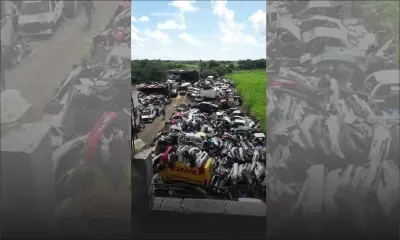 À Riche-Mare, Flacq : un courtier détroussé d’un demi-million de roupies