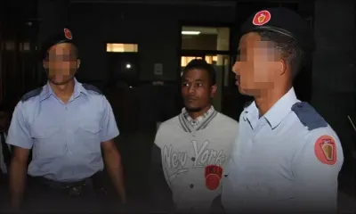 Viol à Plaine-Sophie : Didier Bauda plaide coupable 