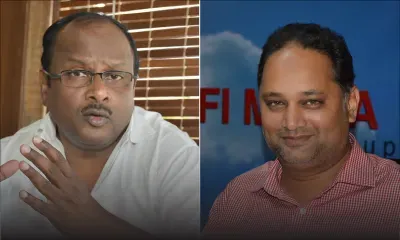 Sudhir Sesungkur sur Radio Plus : «Le gouvernement cédera ses actions de la NIC»