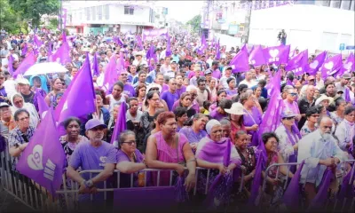 1er-Mai : suivez le meeting du MMM