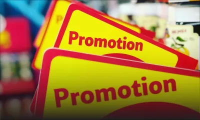 Grande distribution : attention aux promos bidon  