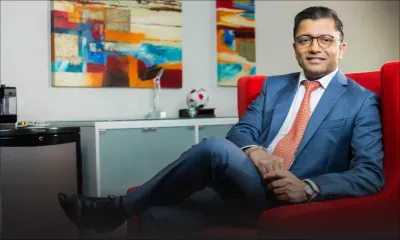 Ravin Dajee, Managing Director de Barclays Bank Mauritius :« Maurice est considéré comme une juridiction qui attire des investissements »