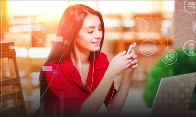 Internet : vos données en ligne intéressent les entreprises