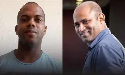 Cédric Coret crie à l’injustice : bras de fer entre l’athlète et sa Fédération