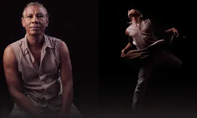 Spectacle : la danse au-delà des frontières