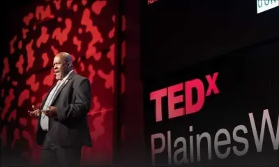 TEDx Plaines-Wilhems : huit intervenants pour la cinquième édition