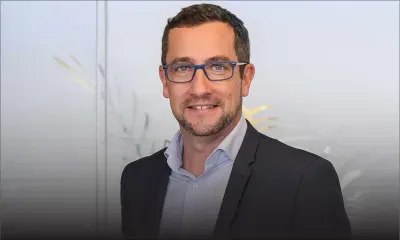 Olivier Schmitt, CEO de C-Care : «Nous souhaitons garantir les meilleurs soins aux patients»