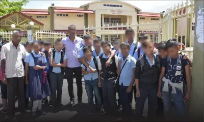 Qualité de l’écrit - PSAC 2018 : baisse alarmante en anglais et en français