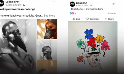 Lakaz d’Art : offre variée pour se divertir