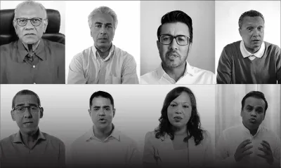 Message du 1er mai : le PTr dit «merci» aux frontliners