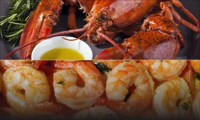 Vol d'argent et de produits alimentaires dans un restaurant : deux arrestations