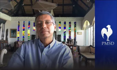 Message du 1er-Mai : Xavier Duval demande «une solidarité exemplaire et sans faille» de chaque Mauricien