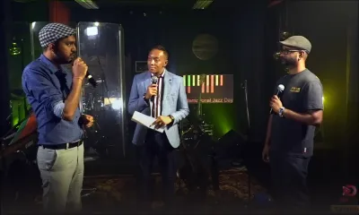 Journée internationale du jazz sur Télé Plus - Qashmere : sur une note de partage, de dialogue et de pédagogie