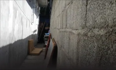 Cinq enfants livrés à eux-mêmes dans une maison à Roche-Bois - L’aîné : «Mama inn kit nou pou al travay»