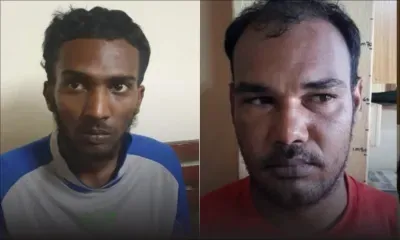 Cap-Malheureux : plusieurs objets récupérés après l’arrestation de deux présumés voleurs