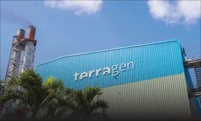 Fourniture électrique interrompue en 2022 : Terragen devra verser des pénalités de Rs 88 M au CEB