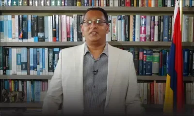 Suivez l'e-meeting du Reform Party