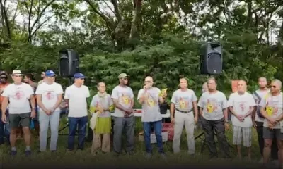 1er-Mai : suivez en direct en direct la marche organisée par ReA, le JNP et d’autres syndicats