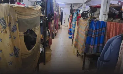 Main-d’oeuvre étrangère : logements insalubres et non-paiement des salaires dénoncés