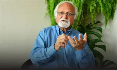 Vijay Makhan: «Maurice ne peut faire autrement que de maintenir des relations équilibrées avec tous les pays»