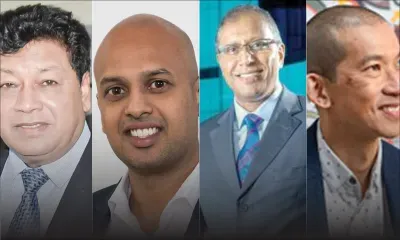 Pluies torrentielles : le secteur privé pris entre deux eaux