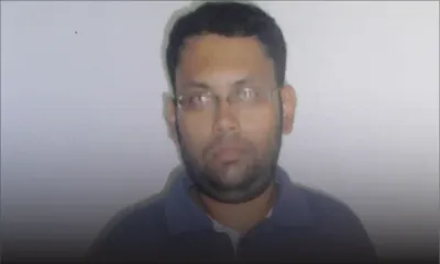 À Beemanique: Adesh meurt enseveli en rendant service à un ami