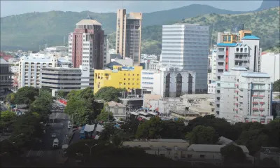 Bourse de Maurice: l’investissement étranger passe à Rs 121 millions