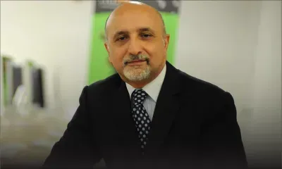 Pr Mohammad Dastbaz: «Une Smart City est un défi économique pas une tendance technologique»