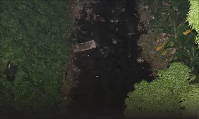 À L’Escalier: découverte d’un fœtus dans une rivière