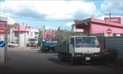 Matériaux de construction : la concurrence bétonne le marché du ciment
