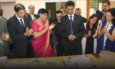 S’adressant aux enseignants des collèges d’État - Leela Devi Dookun-Luchoomun: « La réforme se fera malgré tout »